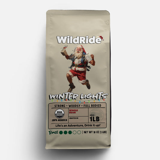 Winter Lights (Pre Order)